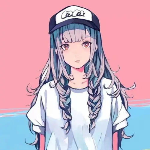 用户 阿榆 头像
